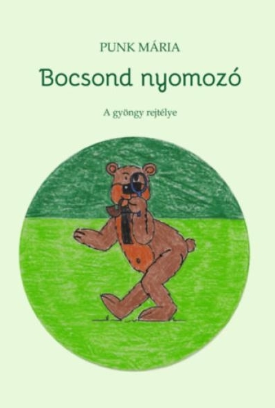Bocsond nyomozó