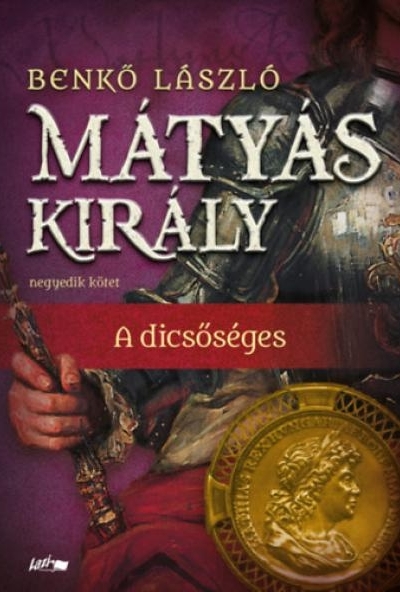 Mátyás király IV.