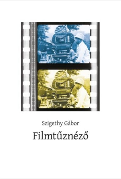 Filmtűznéző