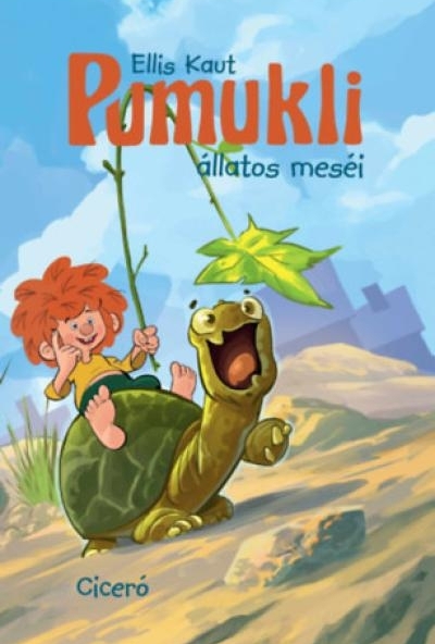 Pumukli állatos meséi