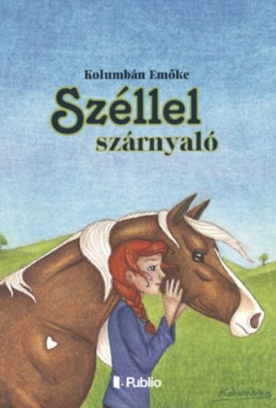Széllel szárnyaló