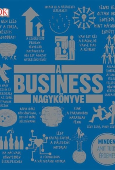 A business nagykönyve