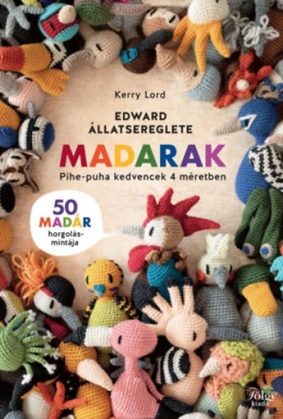 Edward állatserege - Madarak