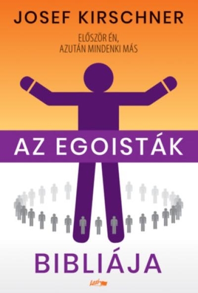 Az egoisták bibliája