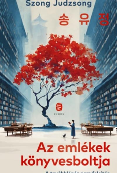 Az emlékek könyvesboltja