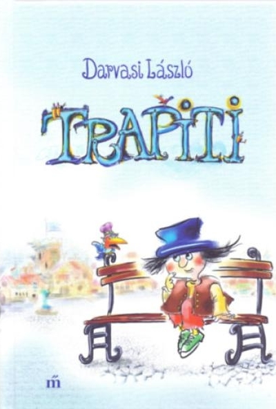TRAPITI