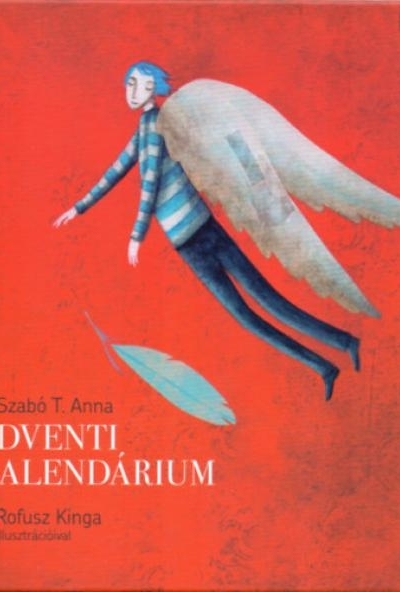 Adventi kalendárium