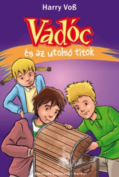 Vadóc és az utolsó titok