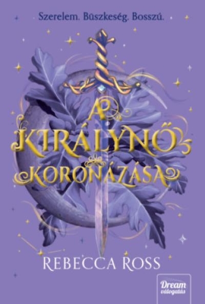 A királynő koronázása