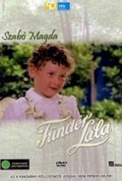 Tündér Lala (DVD)  *1981*  *Antikvár - Kiváló állapotú*