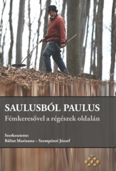Saulusból Paulus