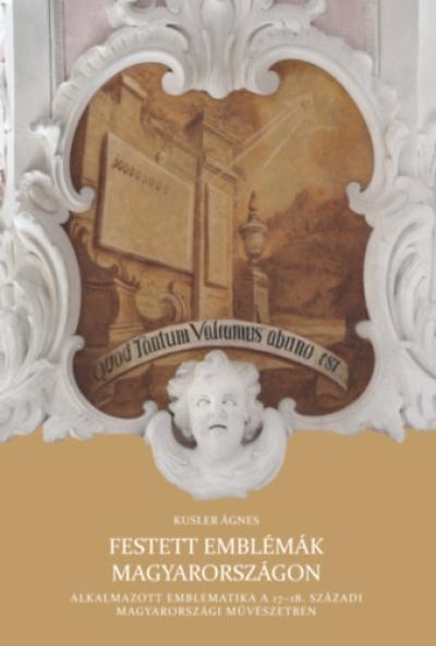 Festett emblémák Magyarországon