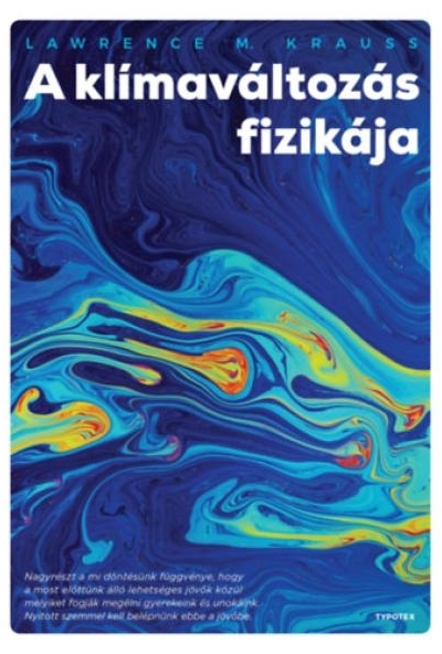 A klímaváltozás fizikája