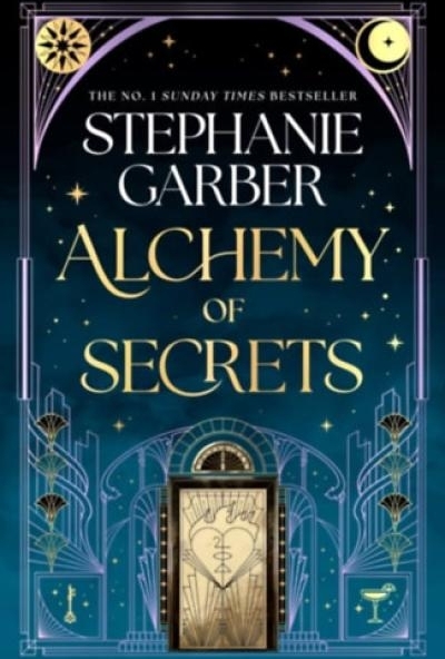 Alchemy of Secrets
