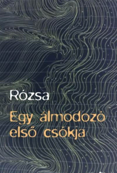 Egy álmodozó első csókja