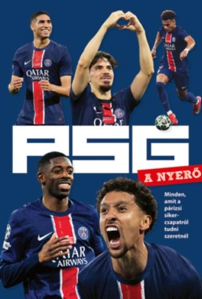 PSG - A nyerő