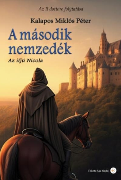 A második nemzedék