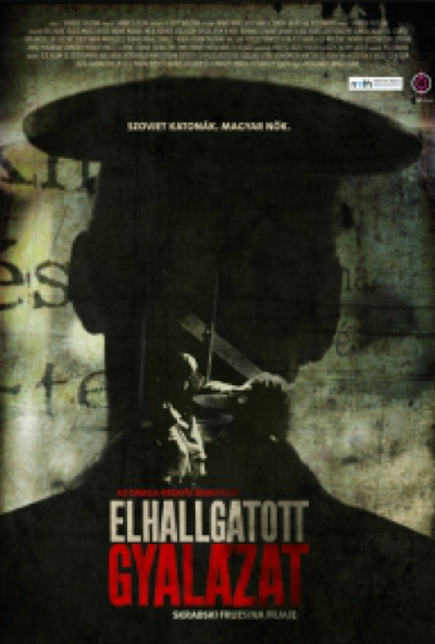 Elhallgatott gyalázat (DVD) *A Biszku-film rendezőjétől*