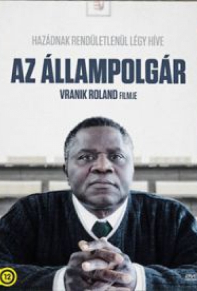 Az állampolgár (DVD) *Antikvár - Kiváló állapotú*