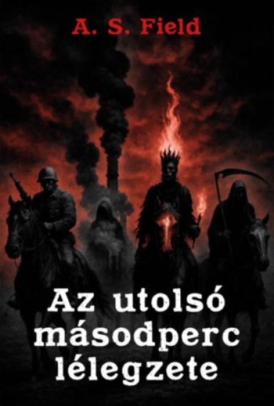 Az utolsó másodperc lélegzete