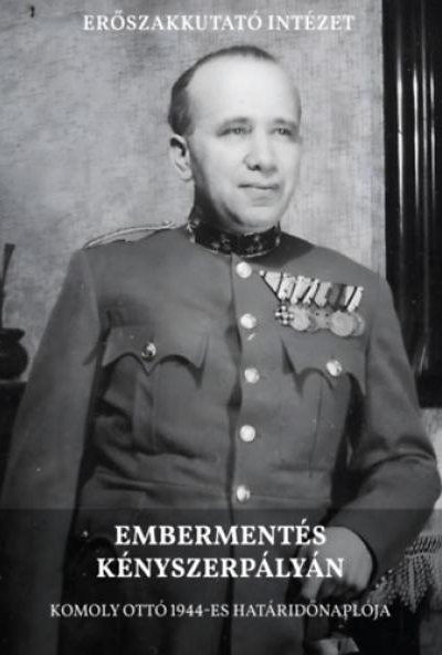 Embermentés kényszerpályán