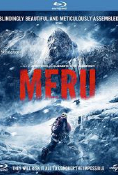Meru (Blu-ray)