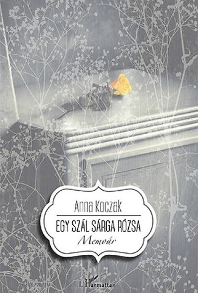 Egy szál sárga rózsa