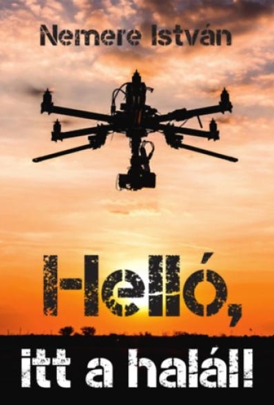 Helló, itt a halál