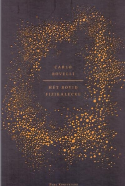 Hét rövid fizikalecke