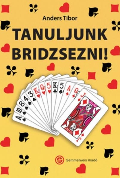 Tanuljunk bridzsezni!