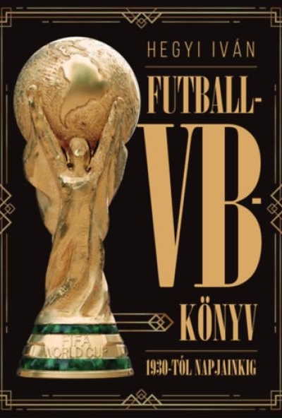 Futball-VB-könyv
