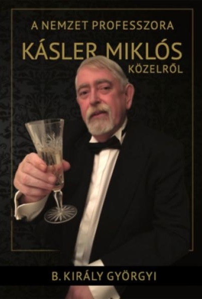 A nemzet professzora