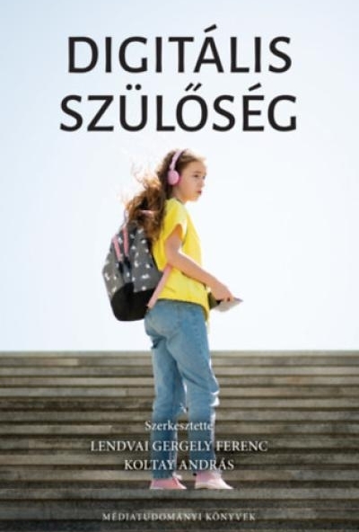 Digitális szülőség