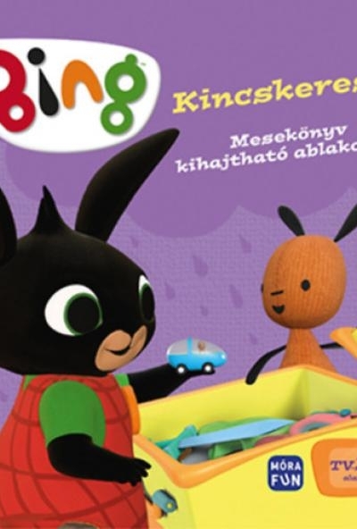 Bing - Kincskeresés