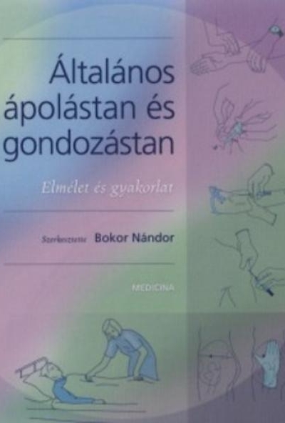 Általános ápolástan és gondozástan