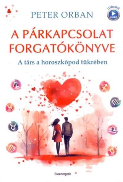 A párkapcsolat forgatókönyve