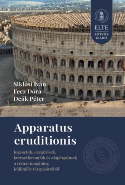 Apparatus eruditionis