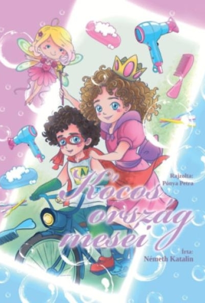 Kócos ország meséi