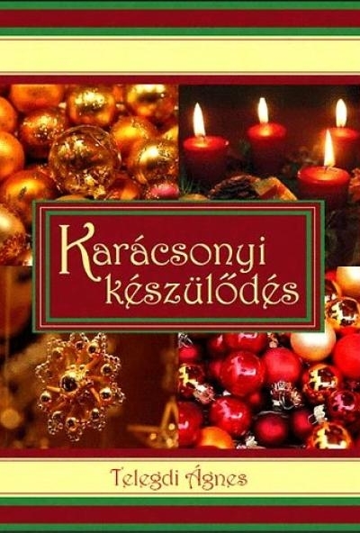 Karácsonyi készülődés