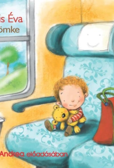 Pöttömke - Hangoskönyv