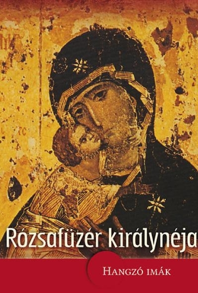 Rózsafüzér királynéja
