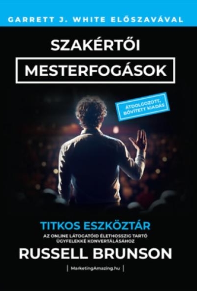 Szakértői mesterfogások