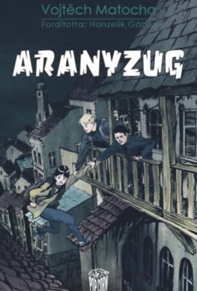 Aranyzug