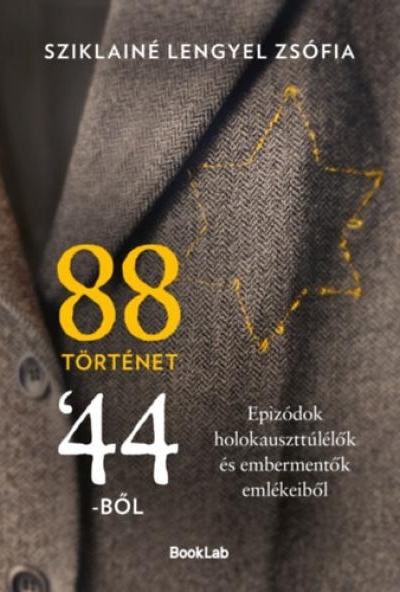 88 történet 44-ből