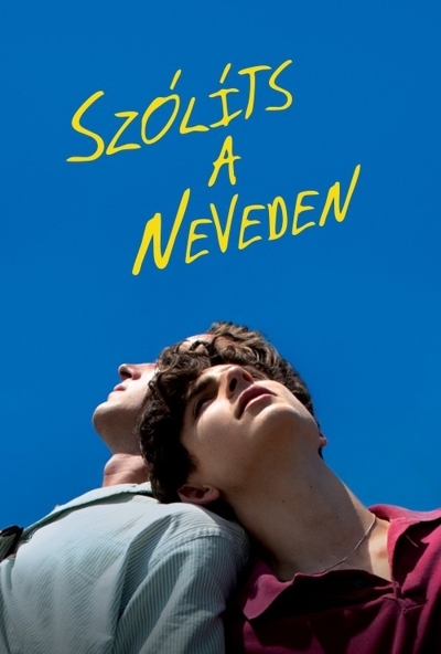 Szólíts a neveden (DVD)  