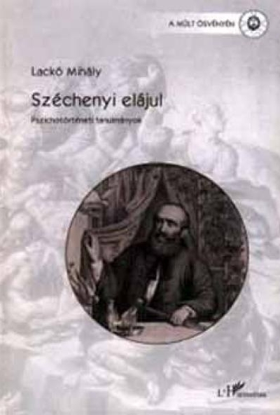 Széchenyi elájul
