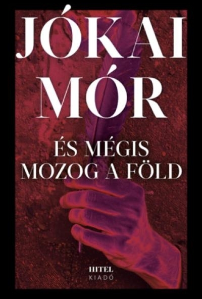 És mégis mozog a föld