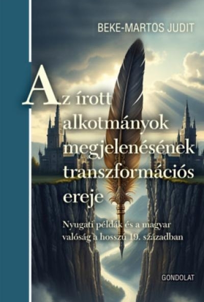 Az írott alkotmányok megjelenésének transzformációs ereje