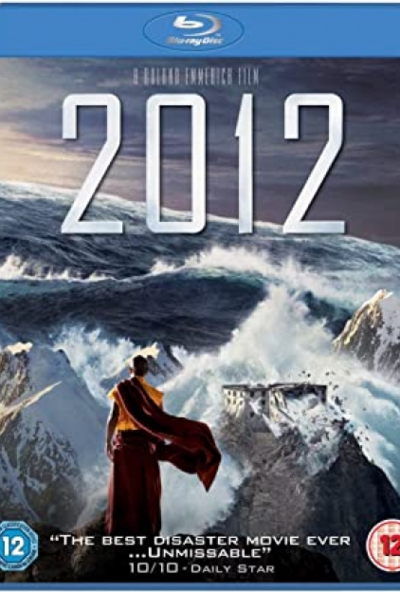 2012 (Blu-ray)