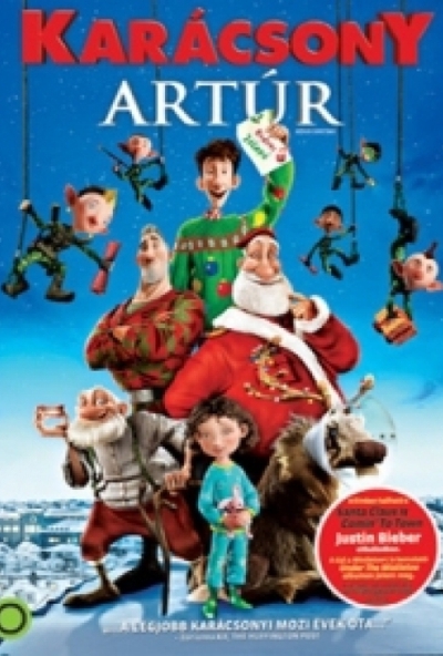 Karácsony Artúr (DVD)
